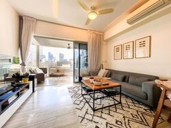 Sophia Residence (D9), Condominium #455105191